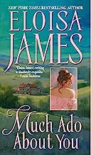 Much Ado About You (Essex Sisters Series Book 1)