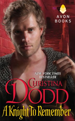 A Knight to Remember: Good Knights #2