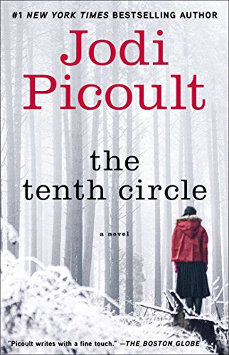 Book Cover The Tenth Circle: A Novel