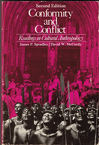 Contormity and Conflict