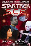 Star Trek: Fatal Error (Star Trek: Starfleet Corps of Engineers Book 2)