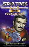 Star Trek: Corps of Engineers: Foundations #3 (Star Trek: Starfleet Corps of Engineers Book 19)