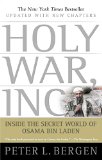 Holy War, Inc.: Inside the Secret World of Osama bin Laden
