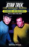 Killing Blow: Errand of Vengeance Book Two (Star Trek: The Original Series 2)