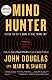 Mindhunter: Inside the FBI's Elite Serial Crime Unit
