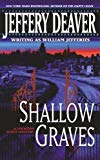 Shallow Graves (Location Scout Mystery Book 1)
