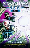 Star Trek: Some Assembly Required (Star Trek: Starfleet Corps of Engineers Book 12)