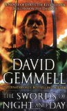 The Swords of Night and Day (Drenai Saga Book 11)