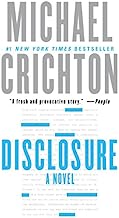 Disclosure: A Novel