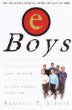 eBoys: The First Inside Account of Venture Capitalists at Work