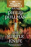 His Dark Materials: The Subtle Knife (Book 2)