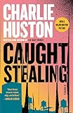 Caught Stealing (Henry Thompson Book 1)