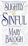 Slightly Sinful (Bedwyn Saga Book 5)