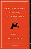 The Curious Incident of the Dog in the Night-Time: A Novel (Vintage Contemporaries)
