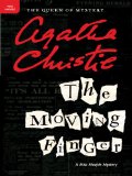 The Moving Finger: A Miss Marple Mystery (Miss Marple Mysteries Book 4)