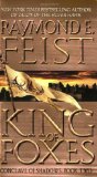 King of Foxes: Conclave of Shadows: Book Two