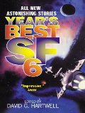 Year's Best SF 6 (Year's Best Science Fiction)