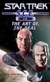 Star Trek: The Art of the Deal (Star Trek: Starfleet Corps of Engineers Book 45)