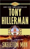 Skeleton Man (A Leaphorn and Chee Novel Book 17)