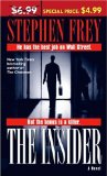The Insider: A Novel