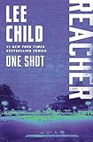 Jack Reacher: One Shot: A Novel