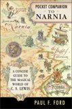 Pocket Companion to Narnia (Narnia®)