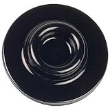 The Original Slipstop Endpin Rest for Cello - Black
