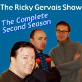 Ricky Gervais Show: The Complete Second Season