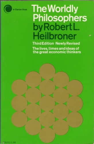 The Worldly Philosophers