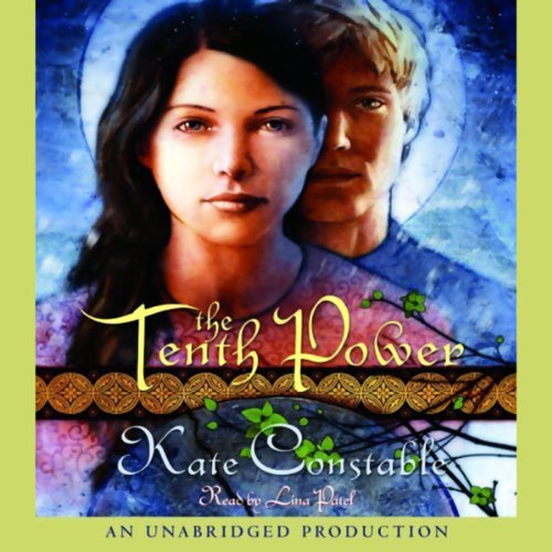 The Tenth Power: Book 3 of the Chanters of Tremaris Trilogy