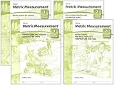 Key to Metric Measurements Books 1 - 4