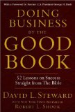 Doing Business by the Good Book : 52 Lessons on Success Straight from the Bible