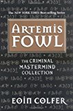 Artemis Fowl: The Criminal Mastermind Collection