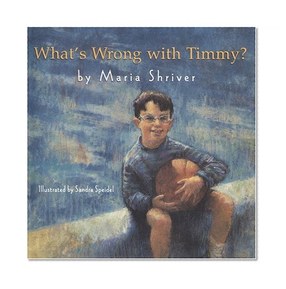 What's Wrong with Timmy?