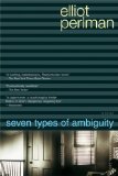 Seven Types of Ambiguity