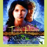 The Tenth Power: Book 3 of the Chanters of Tremaris Trilogy