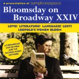 Bloomsday on Broadway XXIV: Love! Literature! Language! Lust! Leopold's Women Bloom