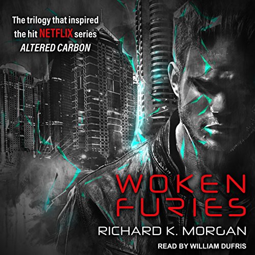 Woken Furies
