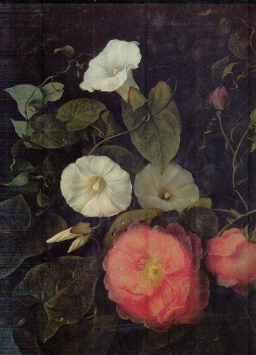 Hans Christian Andersens Flowers: A Posy of Flowers Painted by Scandinavian Artists in the Time of Hans Christian Andersen