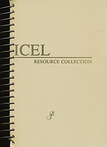 ICEL: Resource Collection of Hymns and Service Music for the Liturgy
