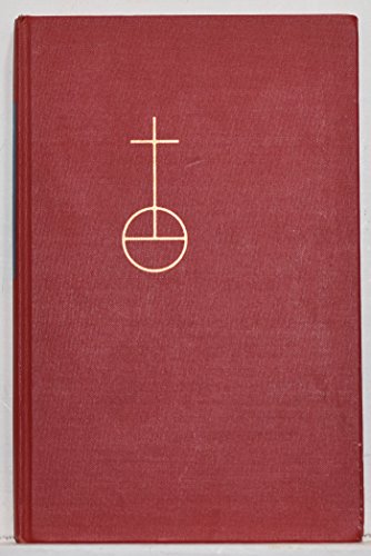 Epistles and Gospels Together With Lessons From the Old Testament From the Service Book and Hymnal of the Lutheran Church in America, Revised Standard Version of 1952 A.D.