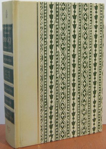 The Princess/At Ease: Stories I Tell to Friends/The Least One/Currahee!/The Walking Stick (Reader's Digest Condensed Books, Volume 3: 1967)