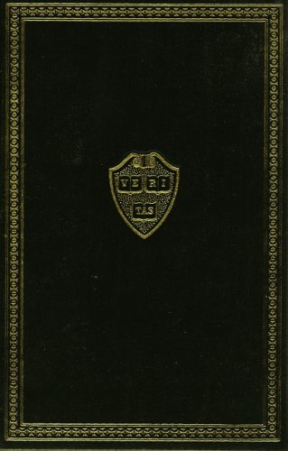 Virgil's Aeneid (The Harvard Classics Deluxe Edition, Vol. 13)