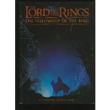 The Lord Of The Rings (The Fellowship Of The Ring, A Strategy Battle Game)