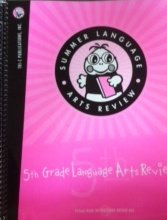5th Grade Language Review (Summer Language Arts Review)
