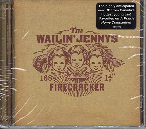 Firecracker