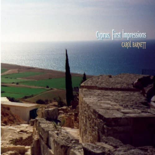 Cyprus: First Impressions