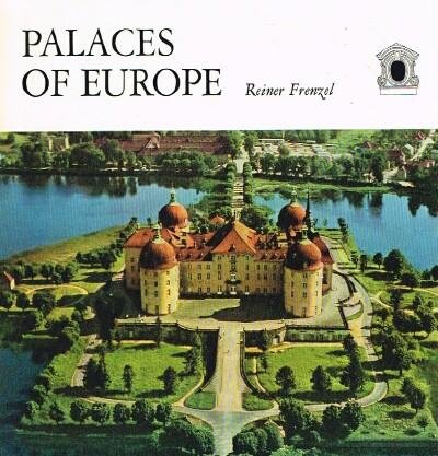 Palaces of Europe