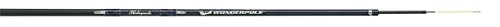 Shakespeare TSP20 Six-Piece Wonderpole Fishing Rod, 20 Feet, Light Power