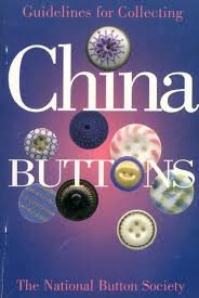 Guidelines for Collecting China Buttons